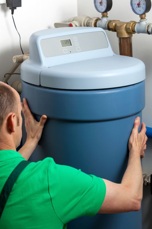 Water Softening Services