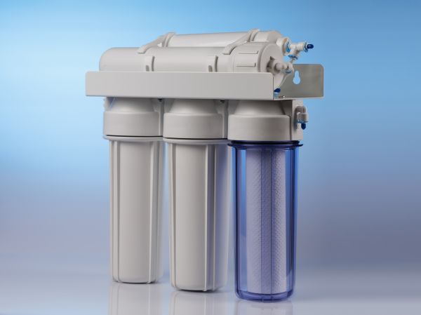 Drinking Water Treatment