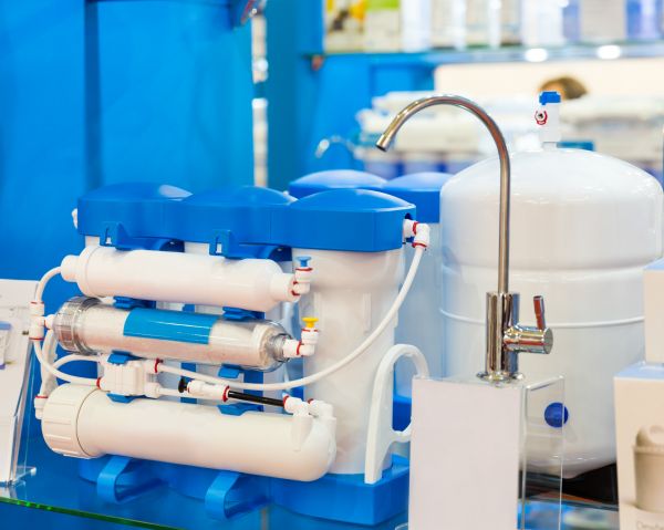 Household Water Purification